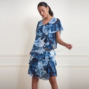 Joseph Ribkoff dress